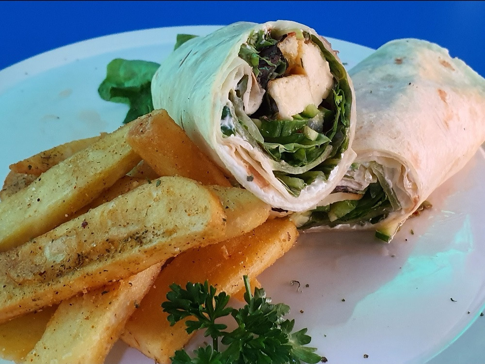 The Slope (Avalanche) Food Cedar Square